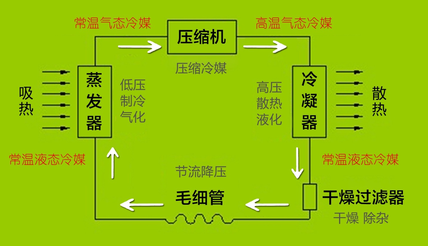 冷庫(kù)建造1